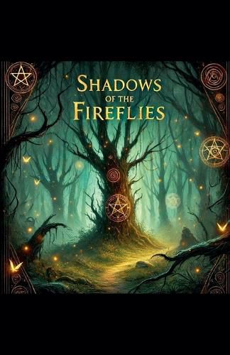 Cover image for Shadows Of The Fireflies