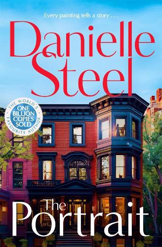 Cover image for The Portrait