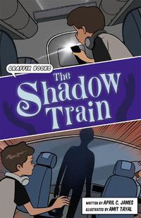 Cover image for The Shadow Train