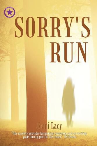 Cover image for Sorry's Run