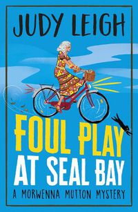 Cover image for Foul Play at Seal Bay