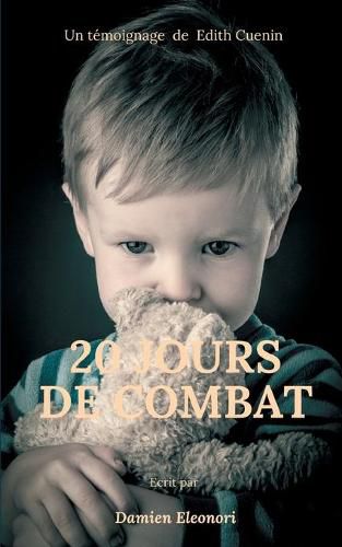 Cover image for 20 jours de combat