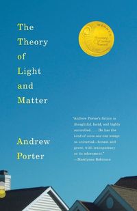 Cover image for The Theory of Light and Matter