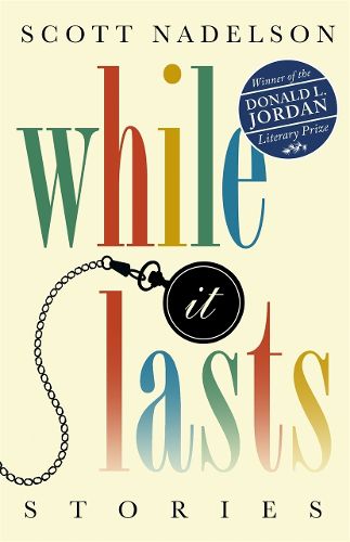 Cover image for While It Lasts