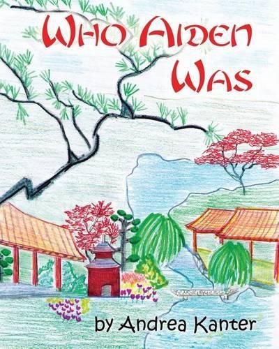 Cover image for Who Aiden Was