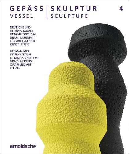 Cover image for Vessel / Sculpture 4