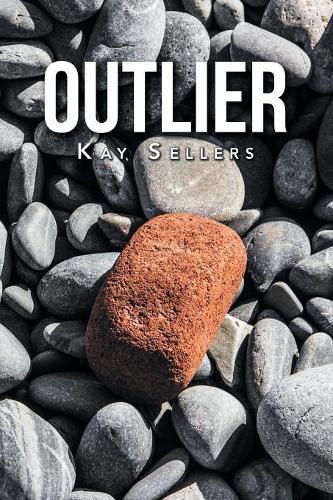 Cover image for Outlier