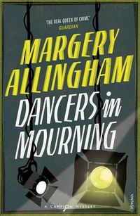Cover image for Dancers In Mourning