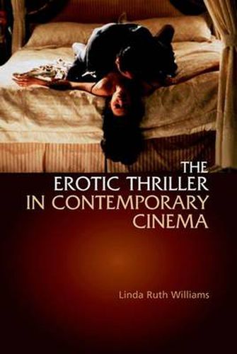 Cover image for The Erotic Thriller in Contemporary Cinema