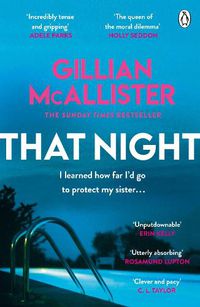 Cover image for That Night: The Gripping Richard & Judy Psychological Thriller