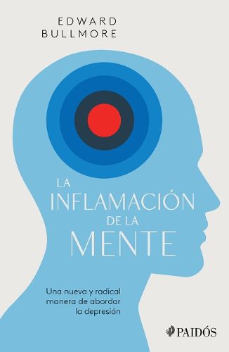 Cover image for La Inflamacion de la Mente
