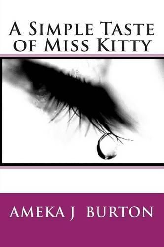 Cover image for A Simple Taste of Miss Kitty