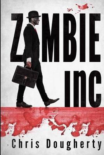 Cover image for Zombie Inc.