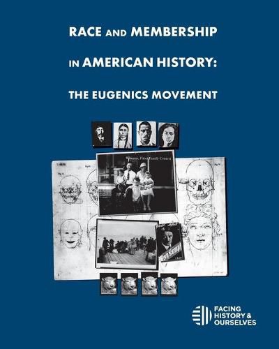 Race And Membership in American History: The Eugenics Movement