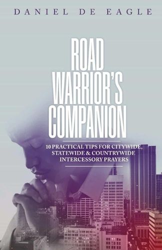 Cover image for Road Warrior's Companion