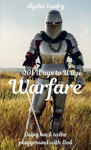 Cover image for 101 Ways To Wage warfare