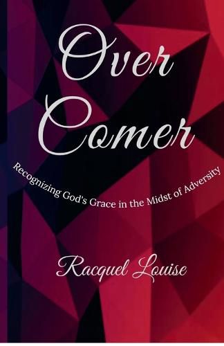 Cover image for Over Comer