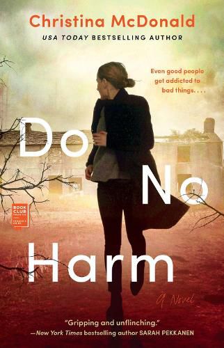 Cover image for Do No Harm