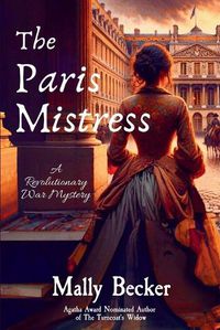 Cover image for The Paris Mistress