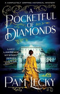 Cover image for A Pocketful of Diamonds