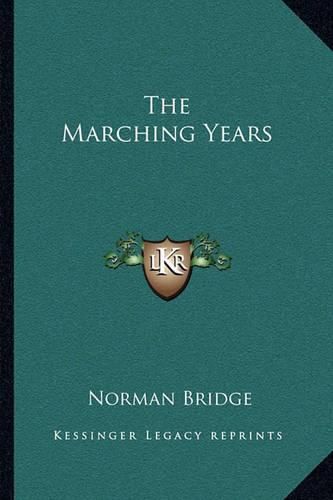 The Marching Years