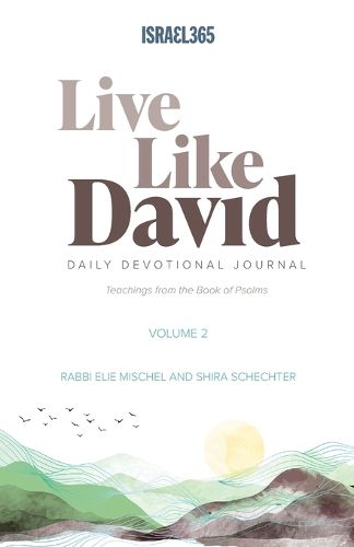 Cover image for Live Like David - Volume 2