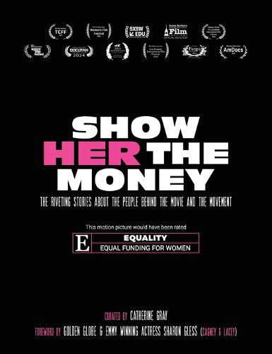 Cover image for Show Her The Money