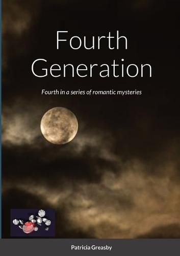 Cover image for Fourth Generation