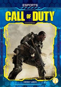 Cover image for Call of Duty
