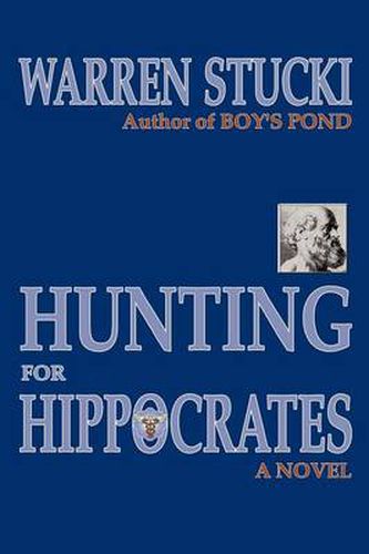 Cover image for Hunting for Hippocrates