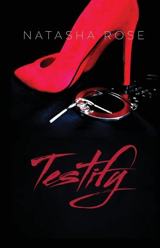 Cover image for Testify