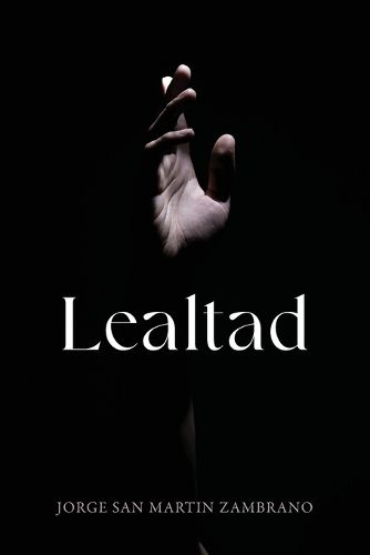 Cover image for Lealtad