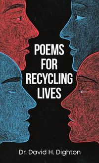 Cover image for Poems for Recycling Lives