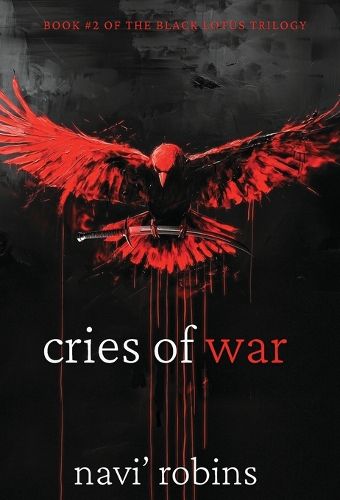 Cover image for Cries of War