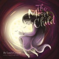 Cover image for The Moon Child