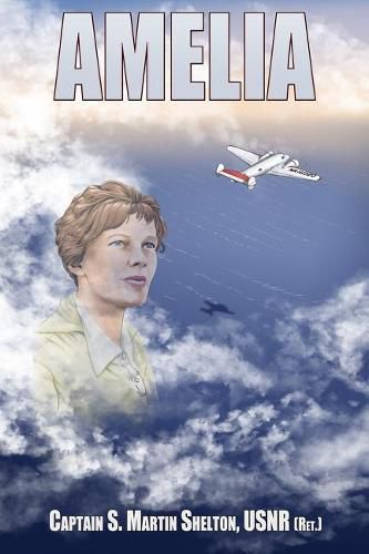 Cover image for Amelia