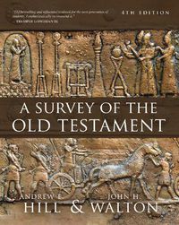 Cover image for A Survey of the Old Testament