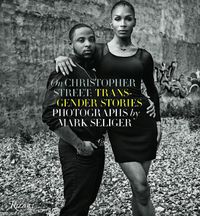 Cover image for On Christopher Street: Transgender Stories