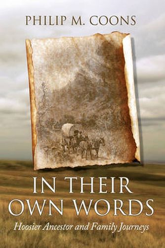 Cover image for In Their Own Words