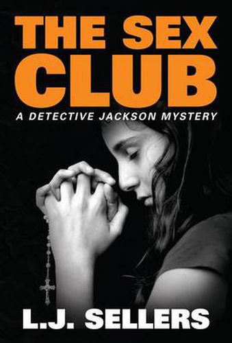 Cover image for The Sex Club