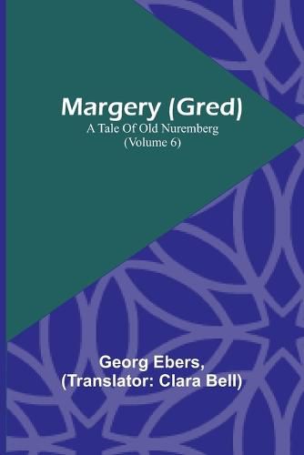 Margery (Gred)