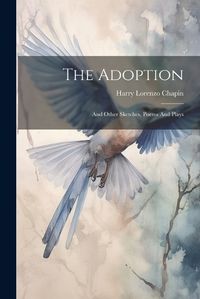 Cover image for The Adoption