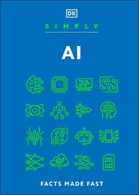 Cover image for Simply AI