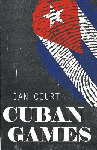 Cover image for Cuban Games