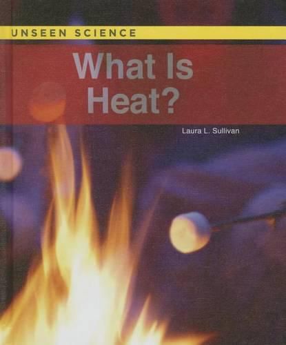 What Is Heat?