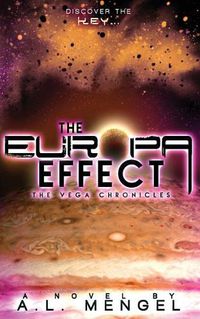 Cover image for The Europa Effect