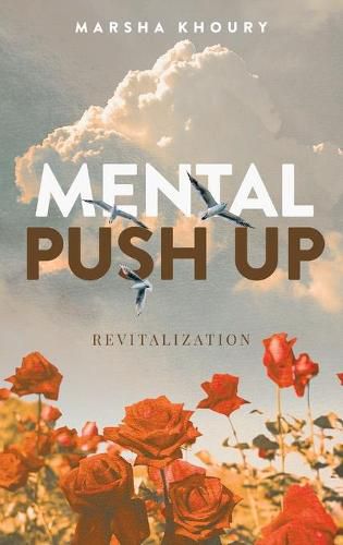 Cover image for Mental Push Up: Revitalization