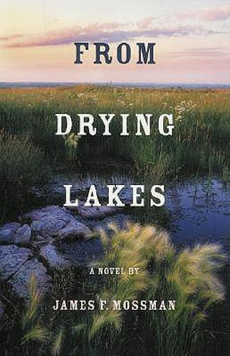 Cover image for From Drying Lakes