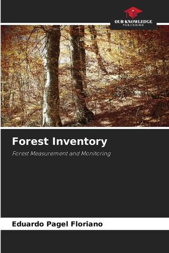 Cover image for Forest Inventory