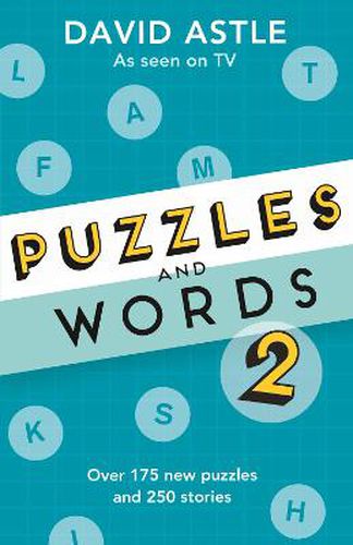 Puzzles and Words 2
